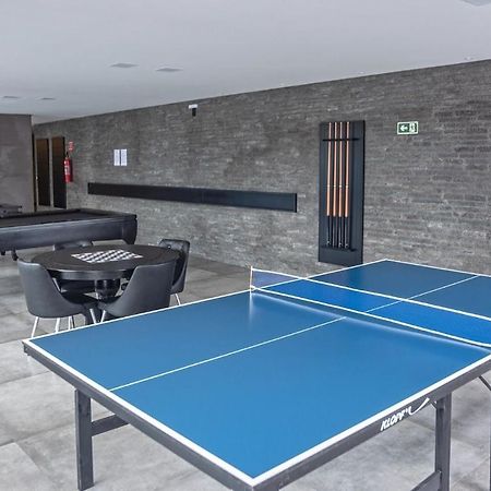 Apartament Edificio Time - Apto 317 - Er Hospedagens Maceió Zewnętrze zdjęcie