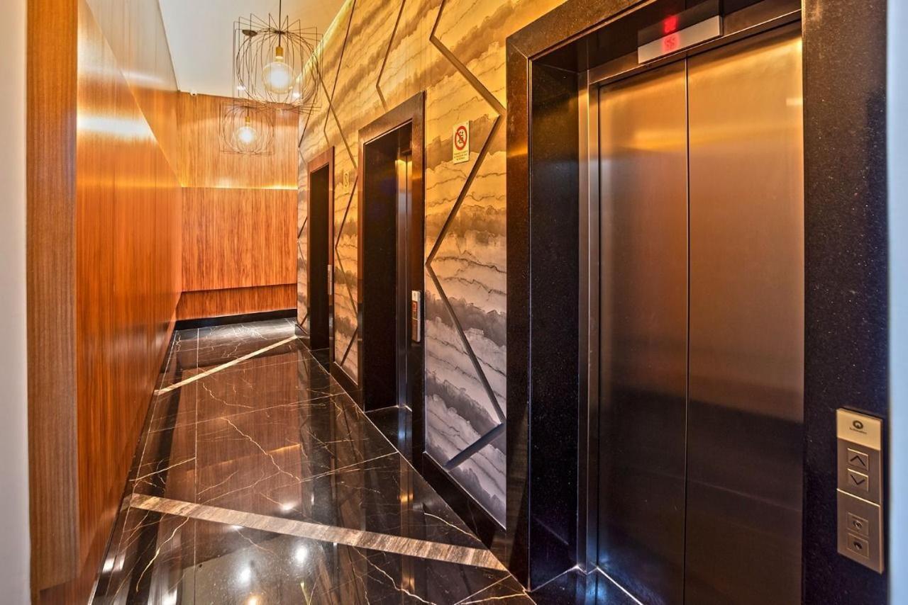 Apartament Edificio Time - Apto 317 - Er Hospedagens Maceió Zewnętrze zdjęcie