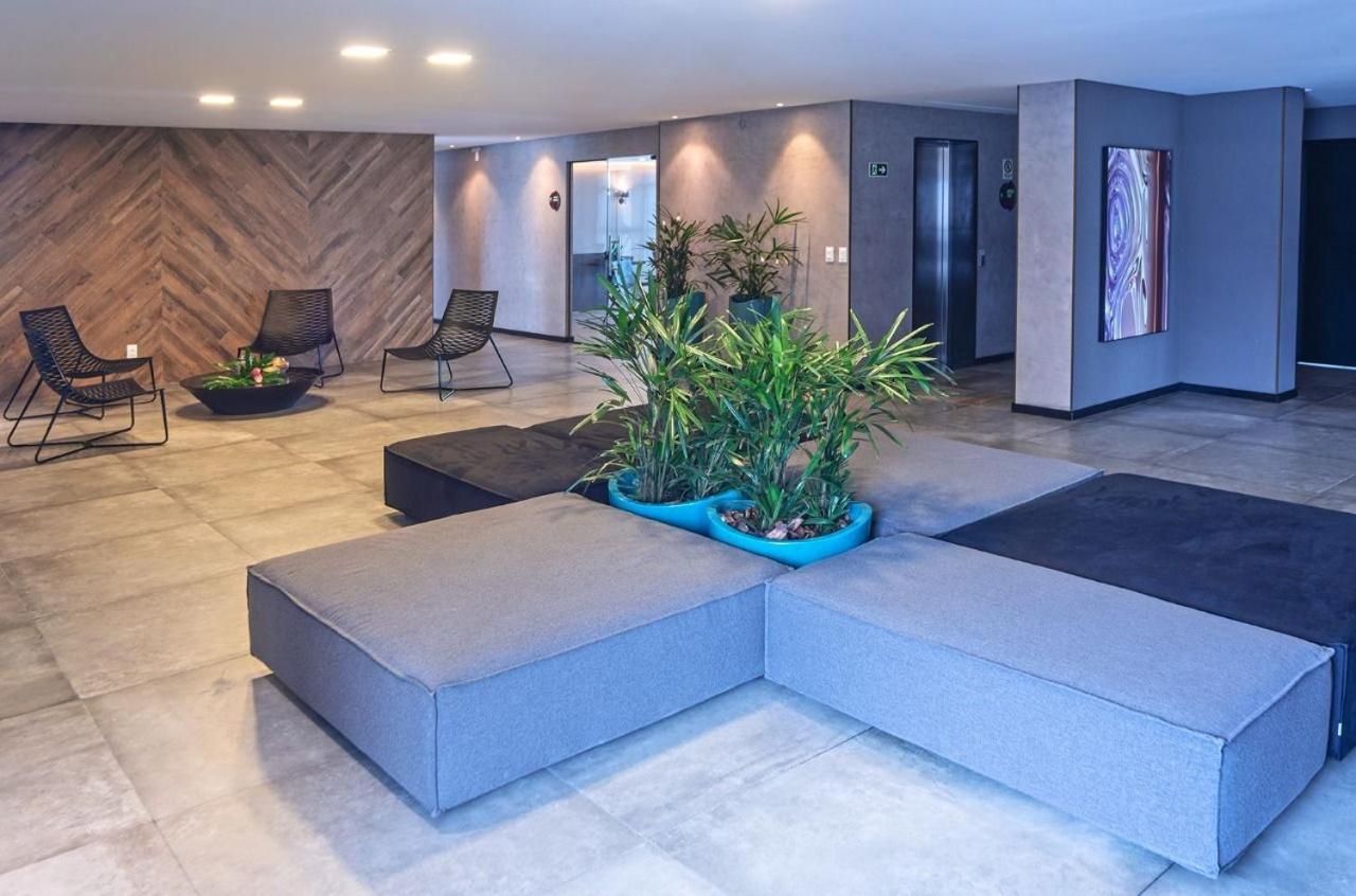 Apartament Edificio Time - Apto 317 - Er Hospedagens Maceió Zewnętrze zdjęcie
